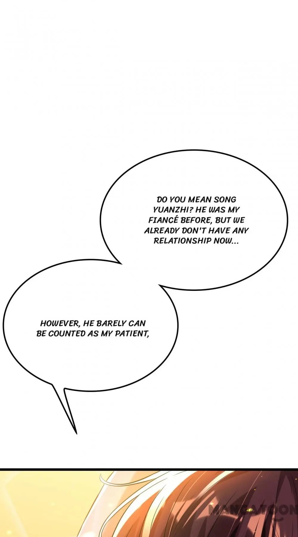 Spicy Wife’s Reborn World chapter 61 - page 1