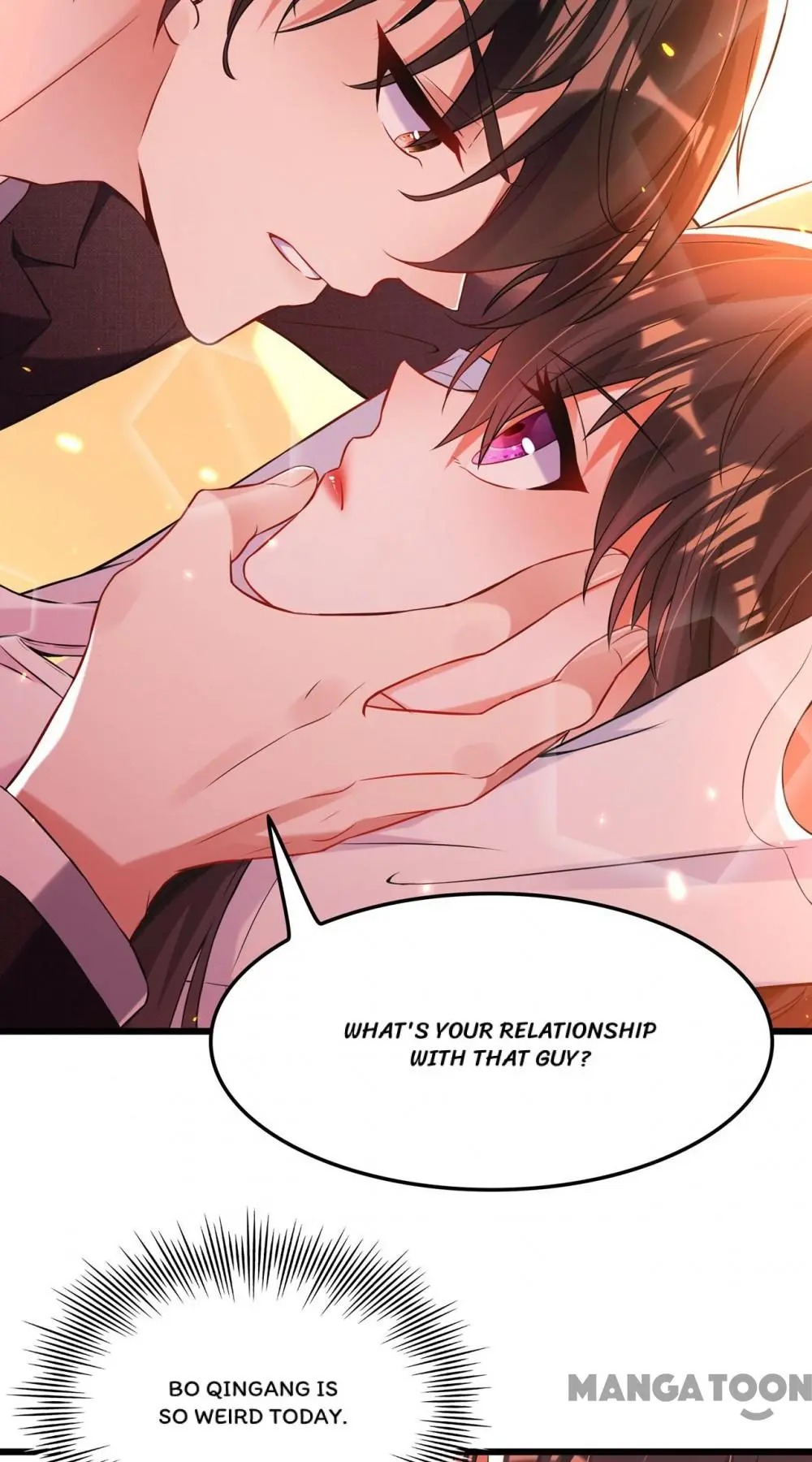 Spicy Wife’s Reborn World chapter 61 - page 10