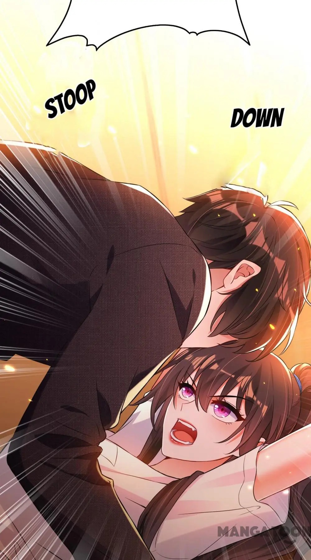 Spicy Wife’s Reborn World chapter 61 - page 12