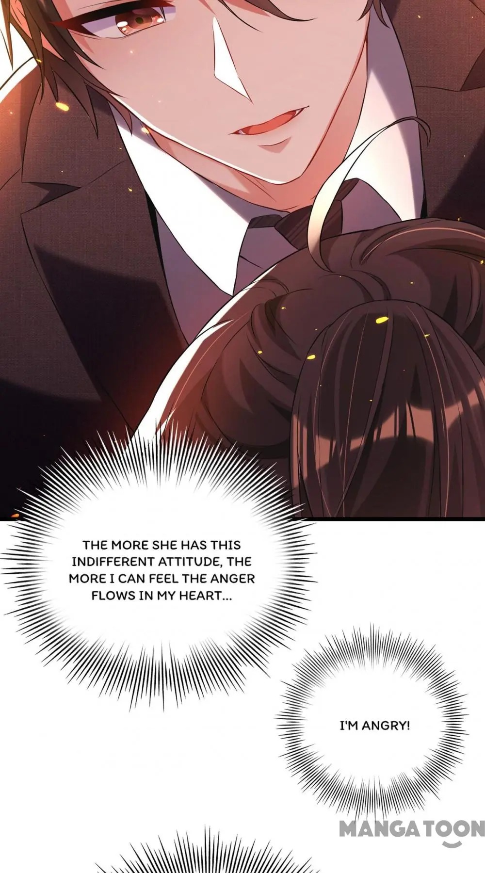 Spicy Wife’s Reborn World chapter 61 - page 14