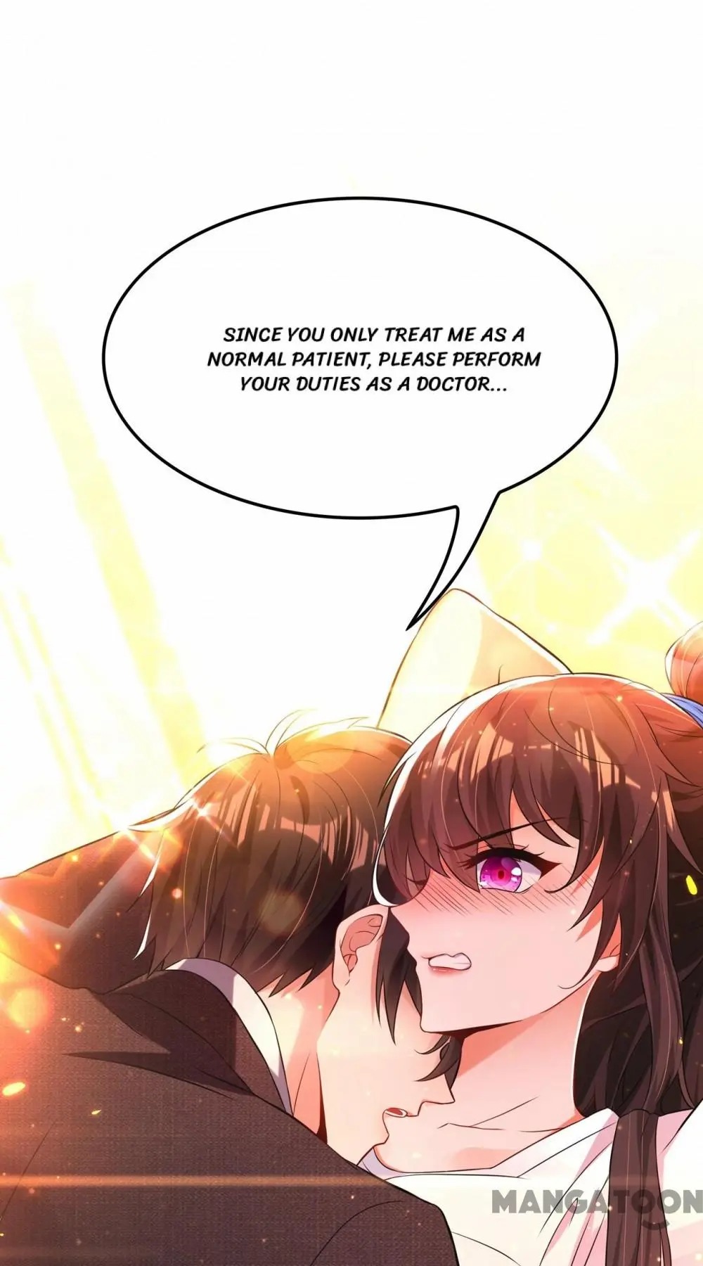 Spicy Wife’s Reborn World chapter 61 - page 16
