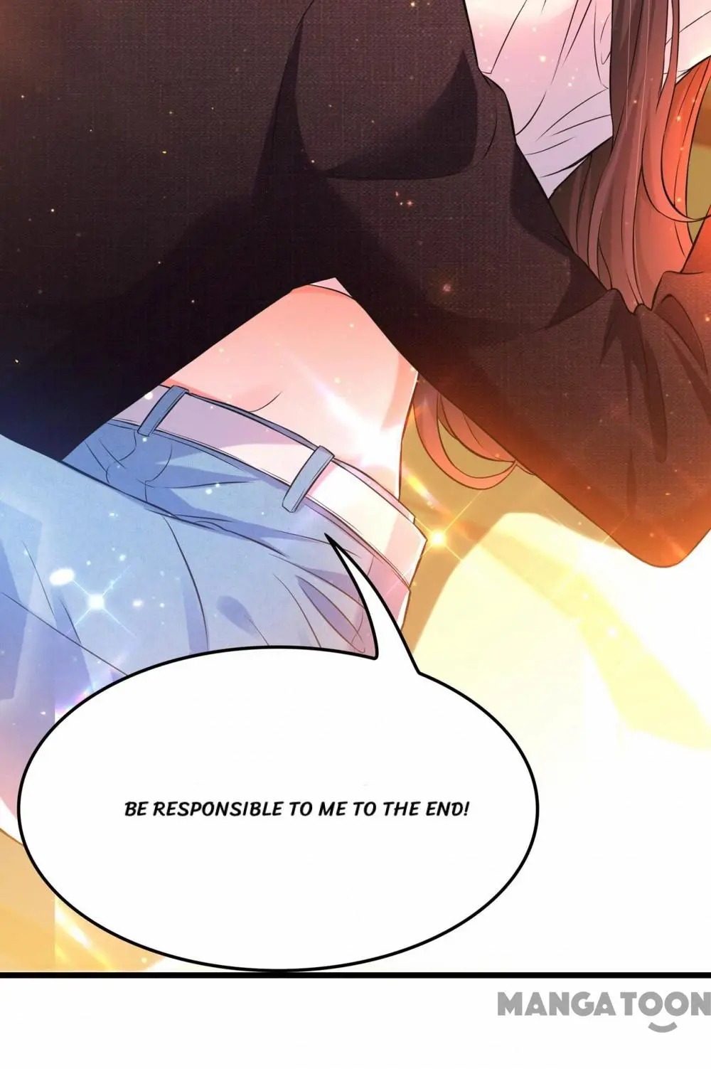 Spicy Wife’s Reborn World chapter 61 - page 17