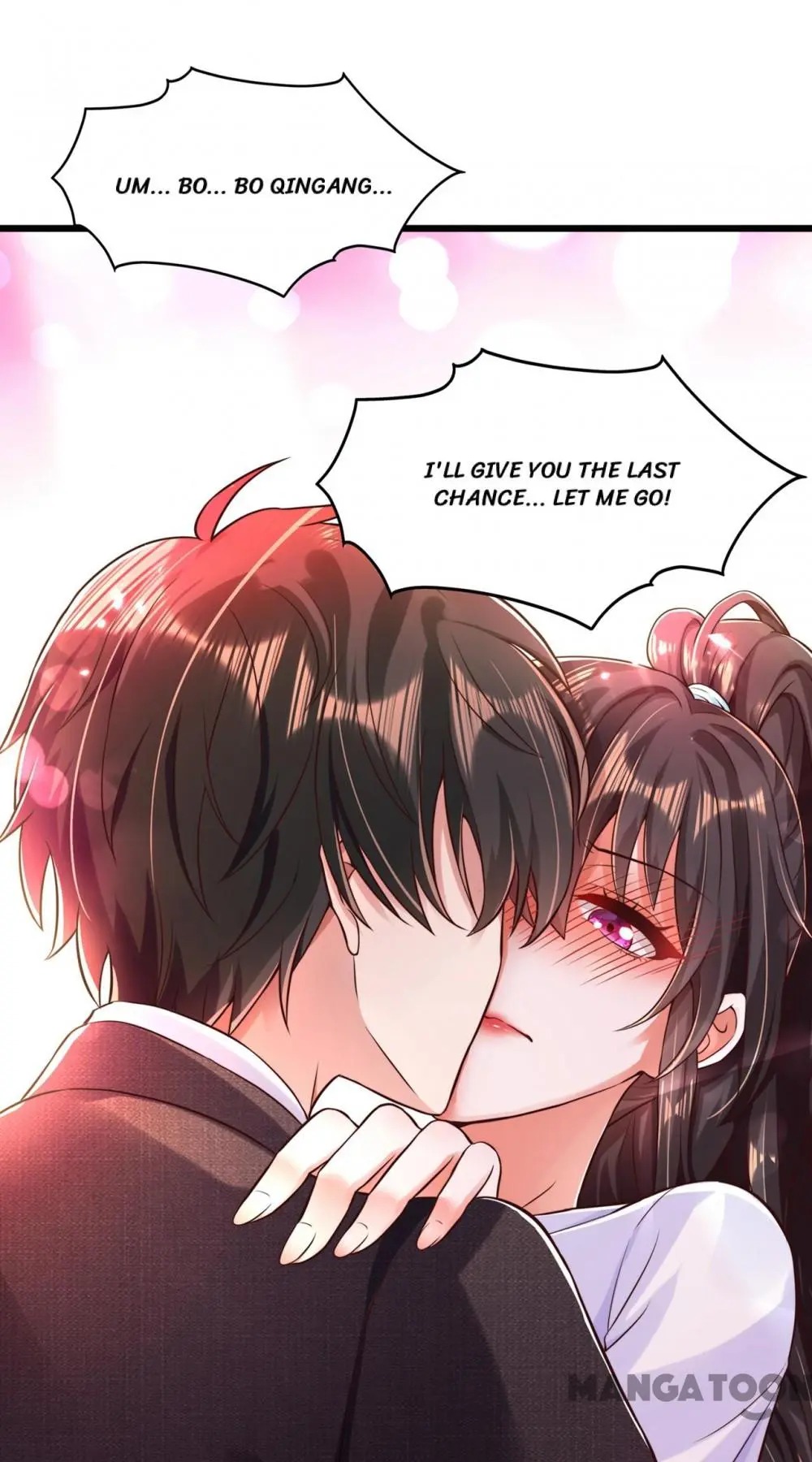 Spicy Wife’s Reborn World chapter 61 - page 18