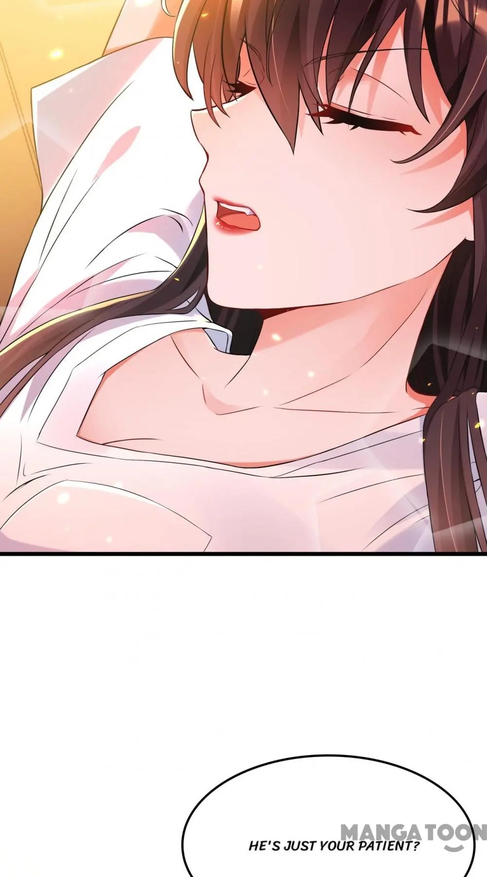 Spicy Wife’s Reborn World chapter 61 - page 2