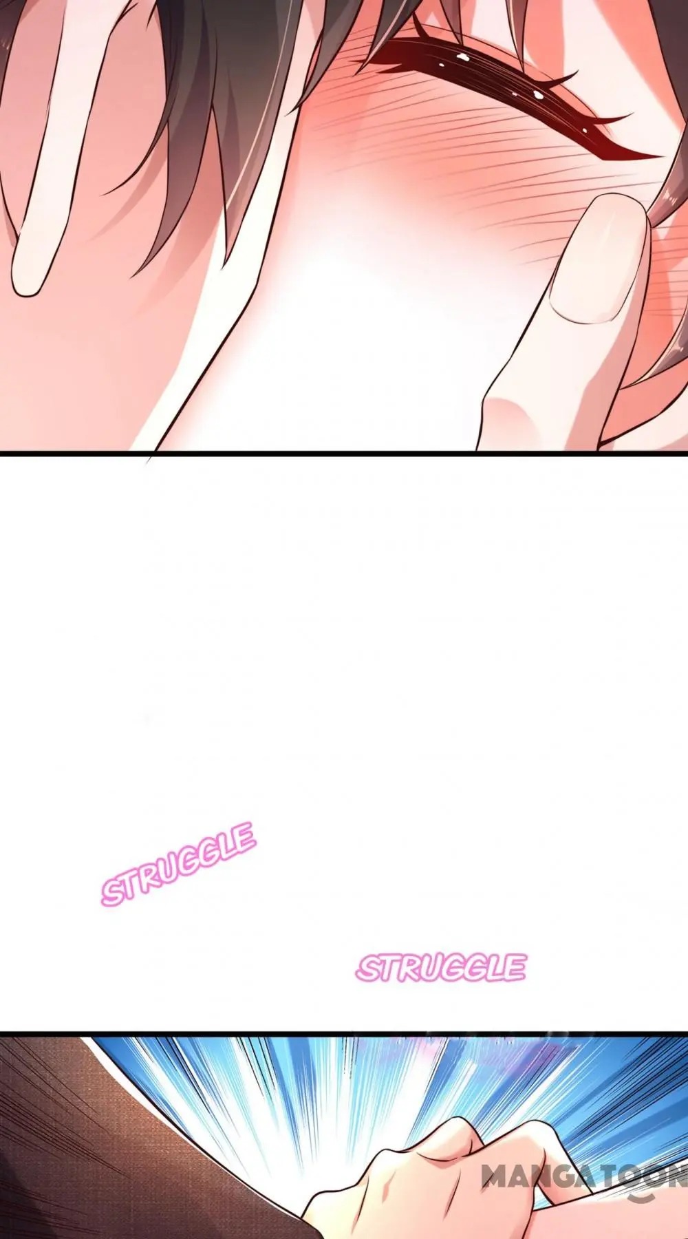 Spicy Wife’s Reborn World chapter 61 - page 20