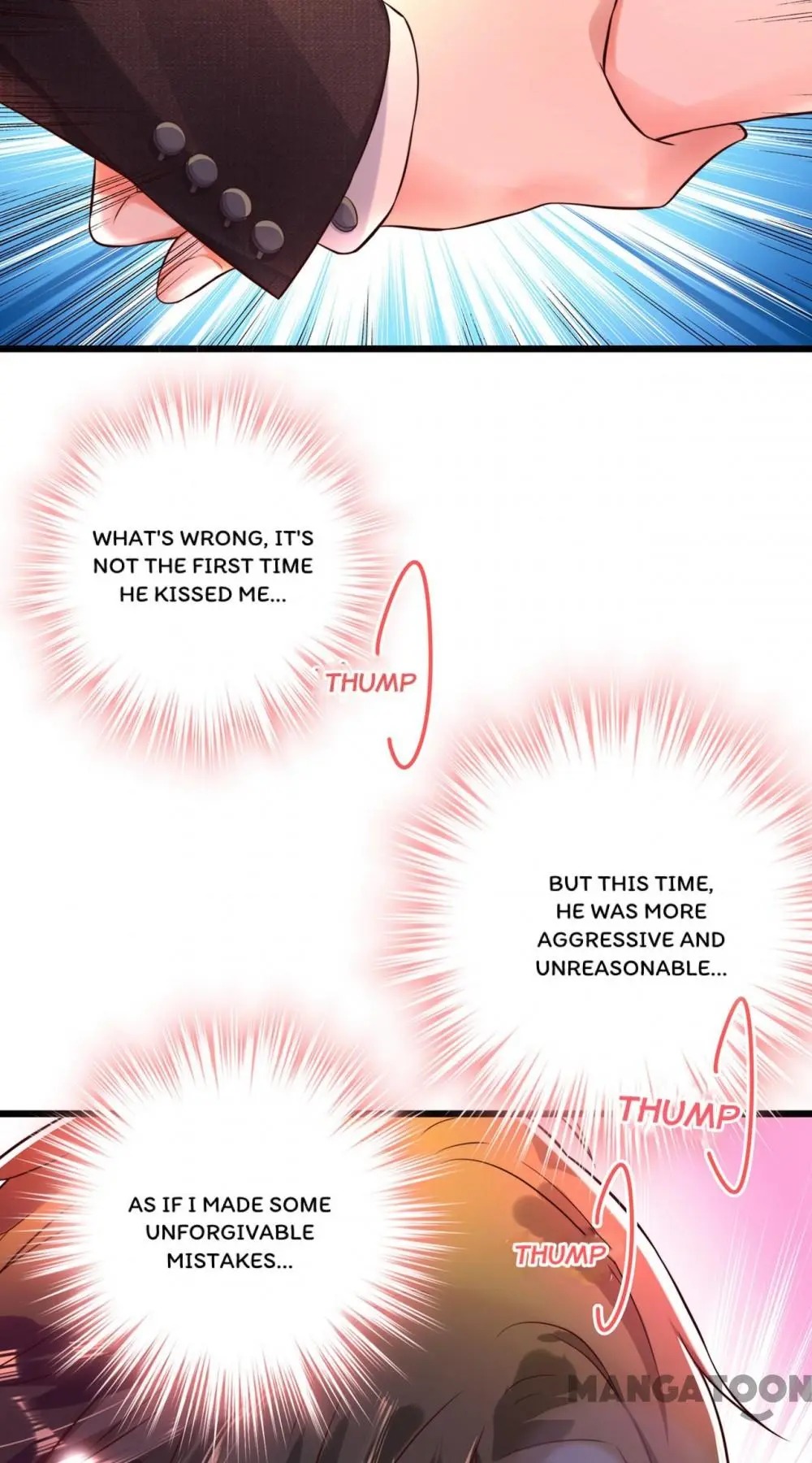 Spicy Wife’s Reborn World chapter 61 - page 21