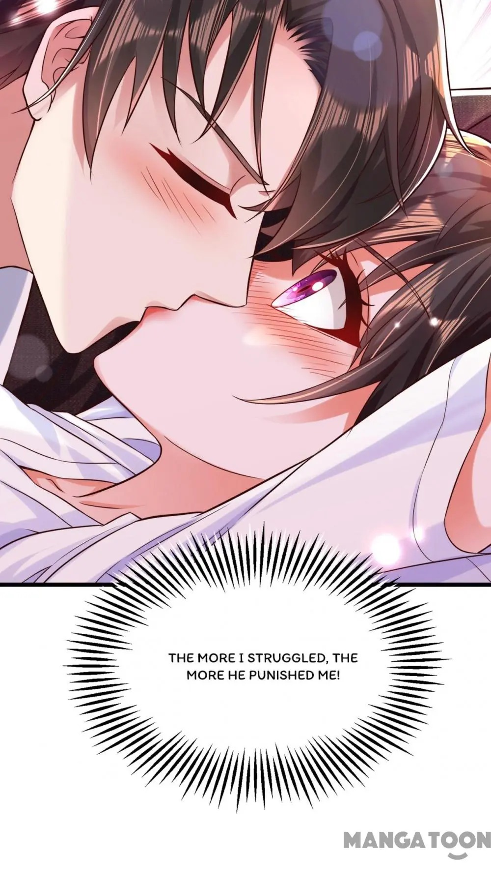 Spicy Wife’s Reborn World chapter 61 - page 22