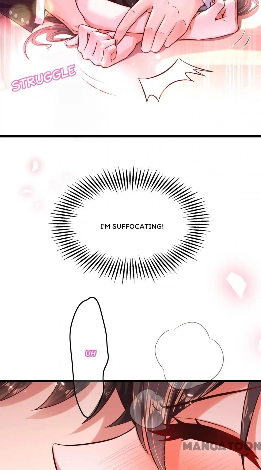 Spicy Wife’s Reborn World chapter 61 - page 24