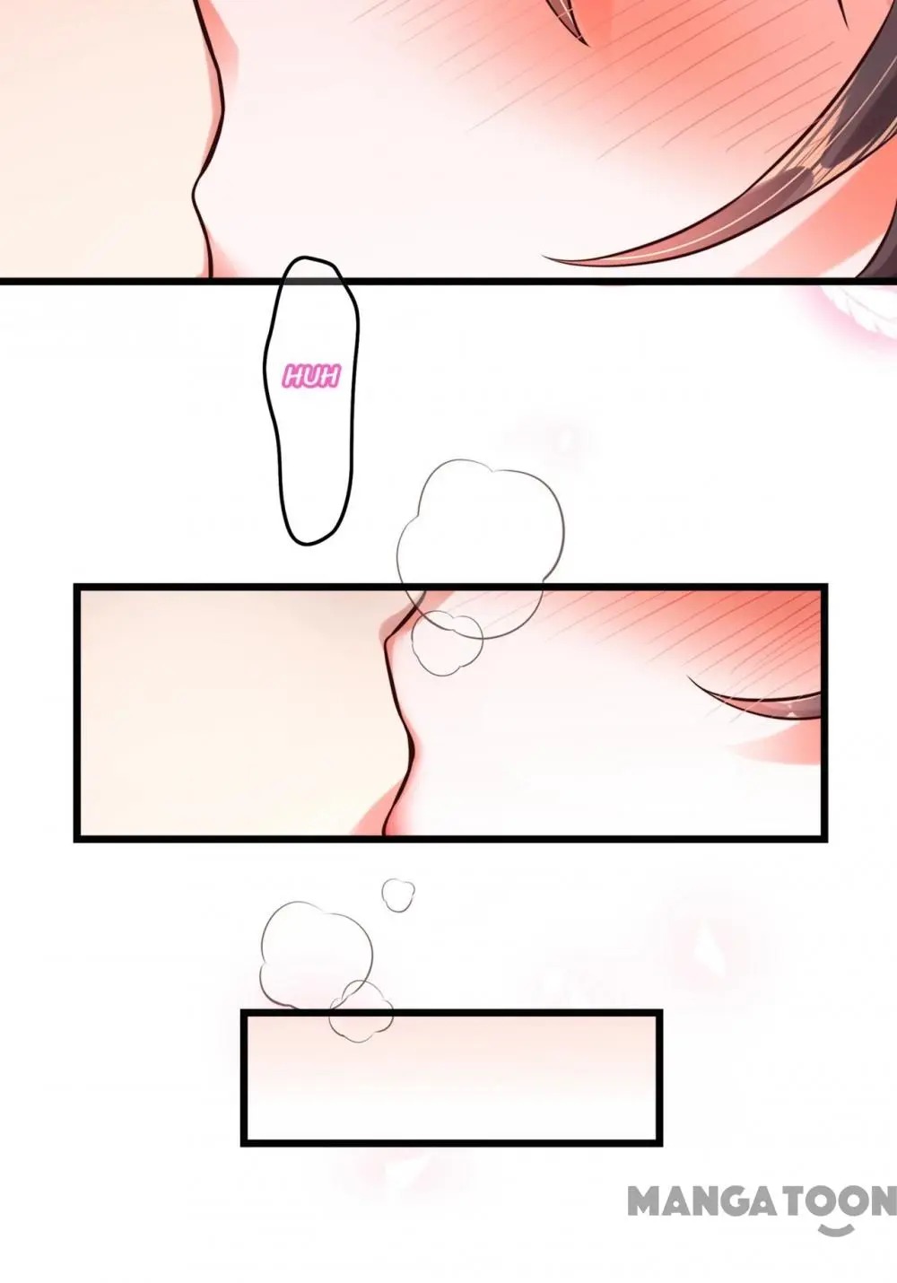 Spicy Wife’s Reborn World chapter 61 - page 25