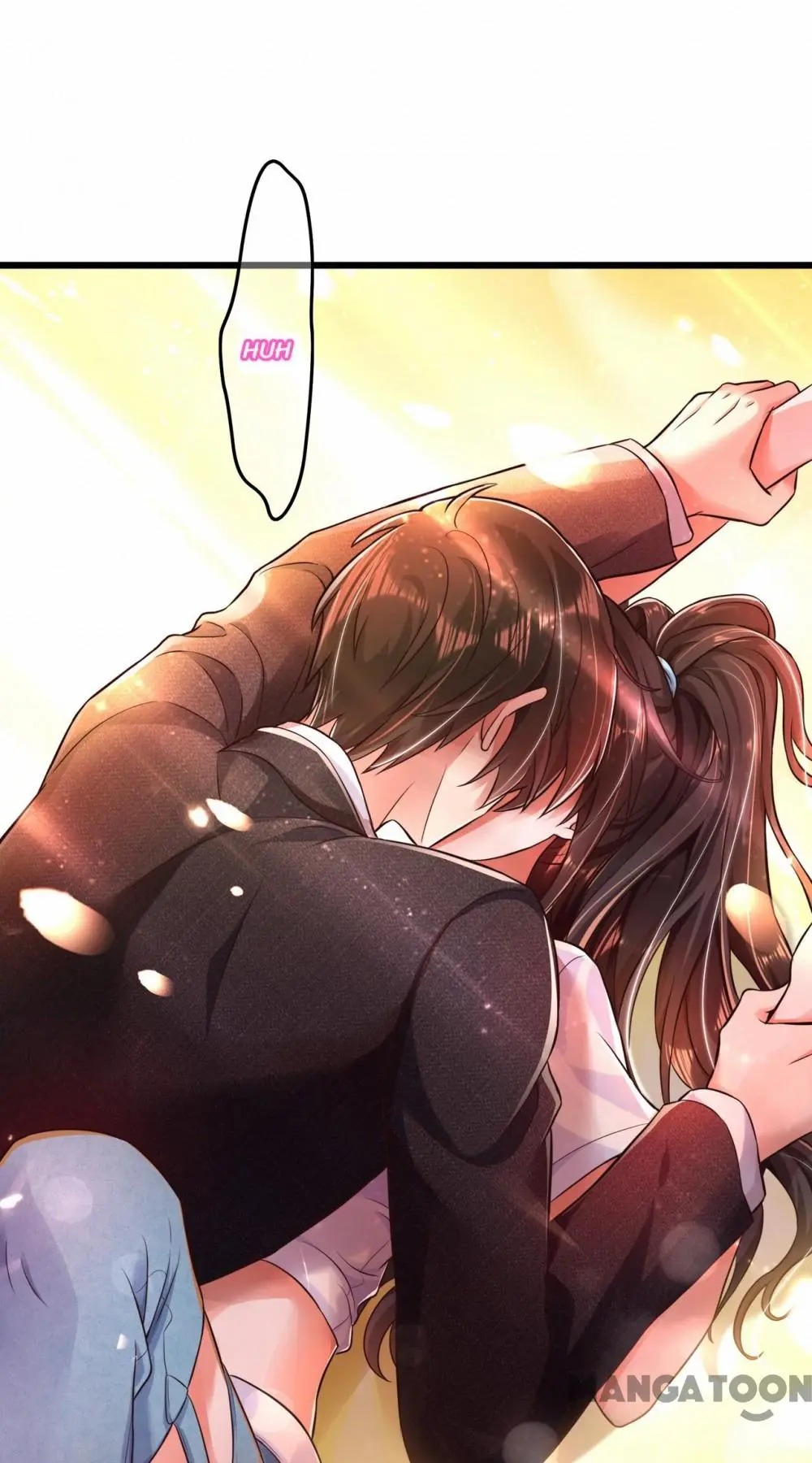 Spicy Wife’s Reborn World chapter 61 - page 26