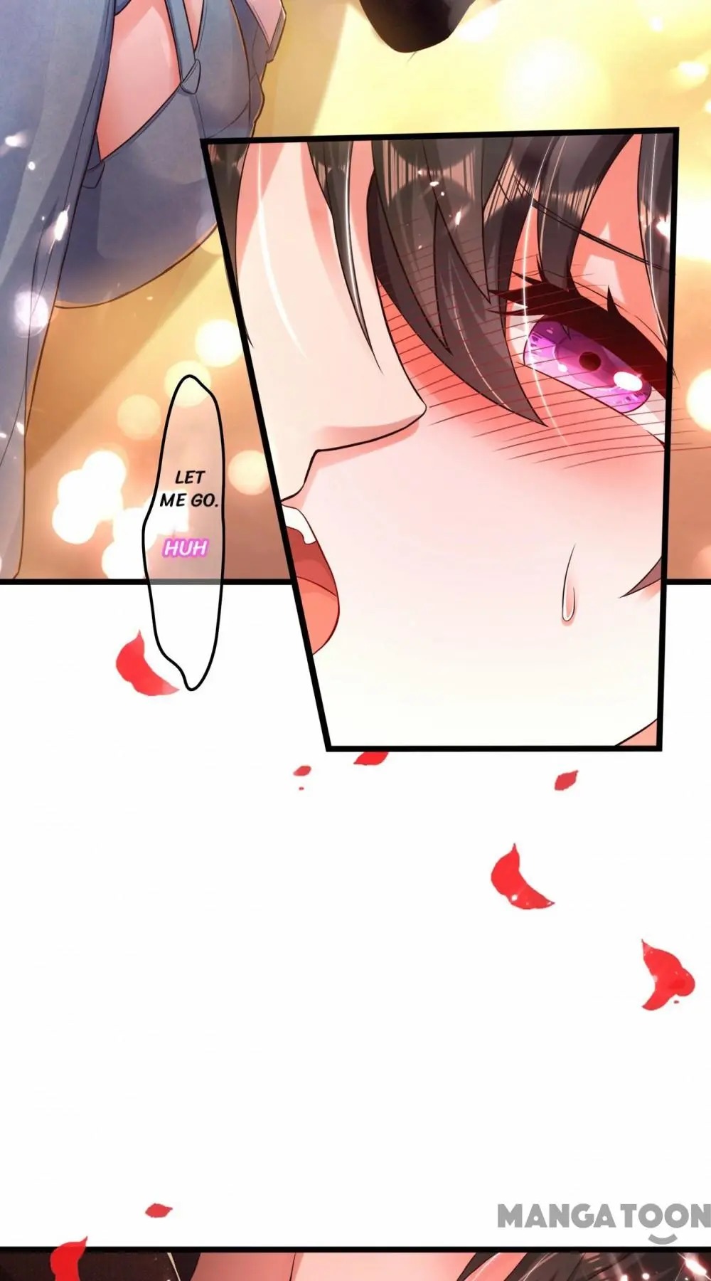 Spicy Wife’s Reborn World chapter 61 - page 27