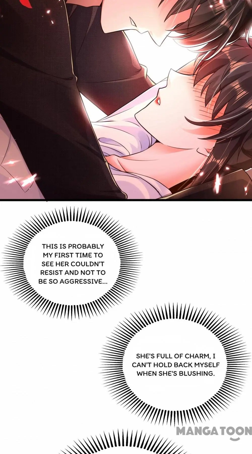Spicy Wife’s Reborn World chapter 61 - page 28