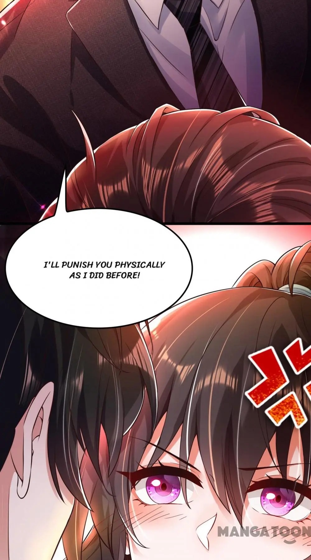 Spicy Wife’s Reborn World chapter 61 - page 31