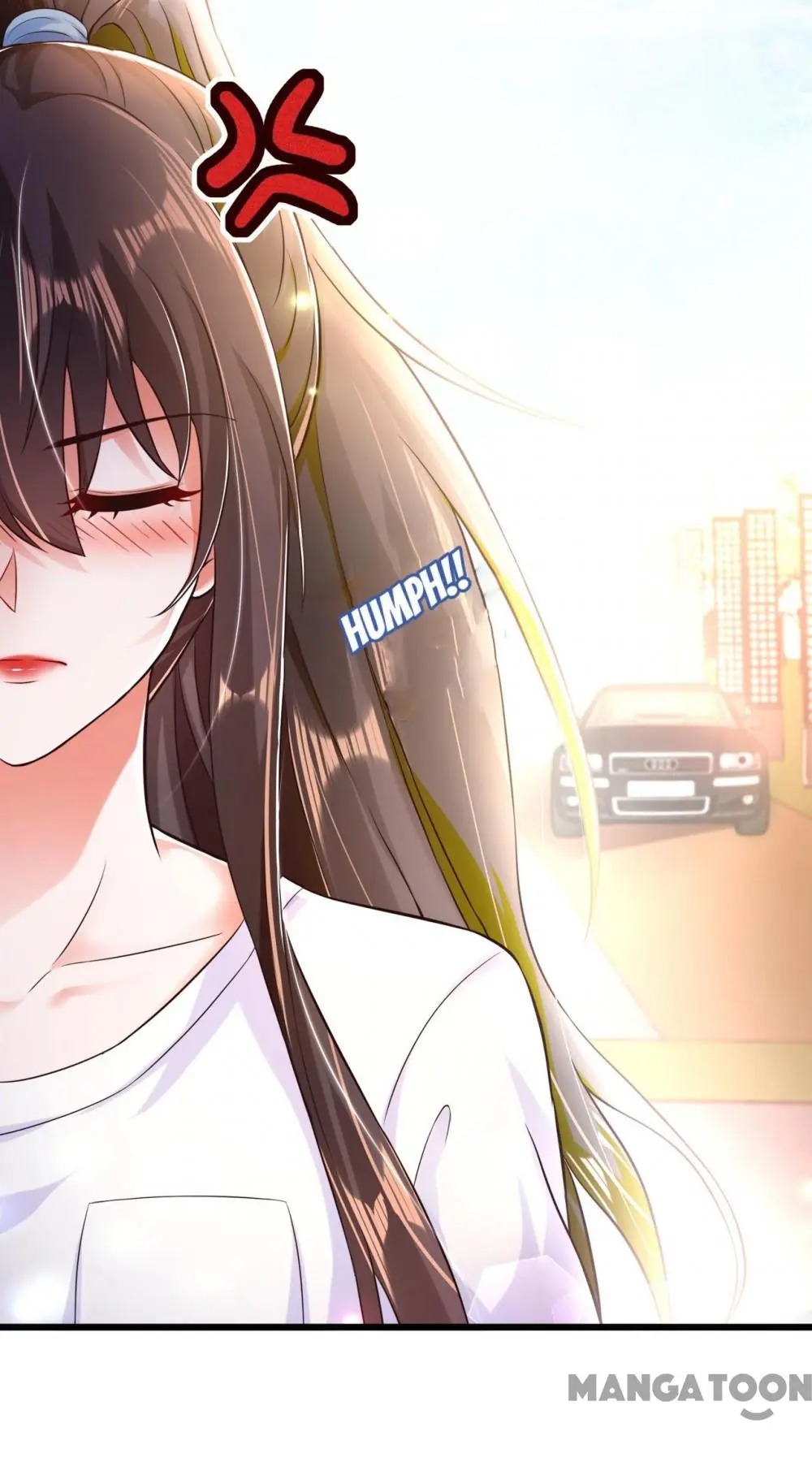 Spicy Wife’s Reborn World chapter 61 - page 34