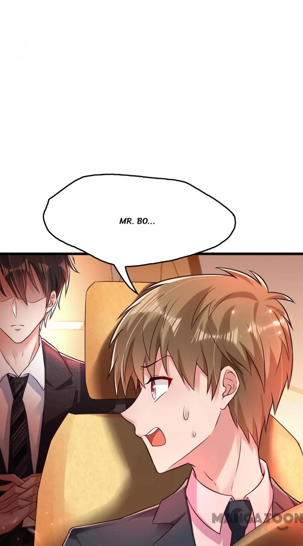 Spicy Wife’s Reborn World chapter 61 - page 35