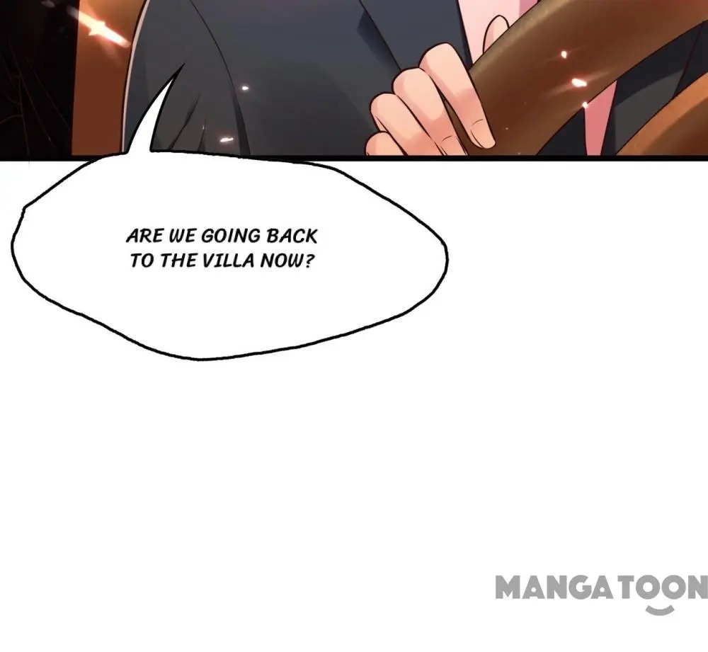 Spicy Wife’s Reborn World chapter 61 - page 36