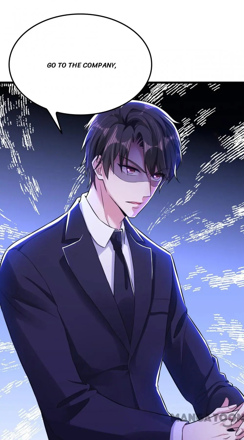 Spicy Wife’s Reborn World chapter 61 - page 37