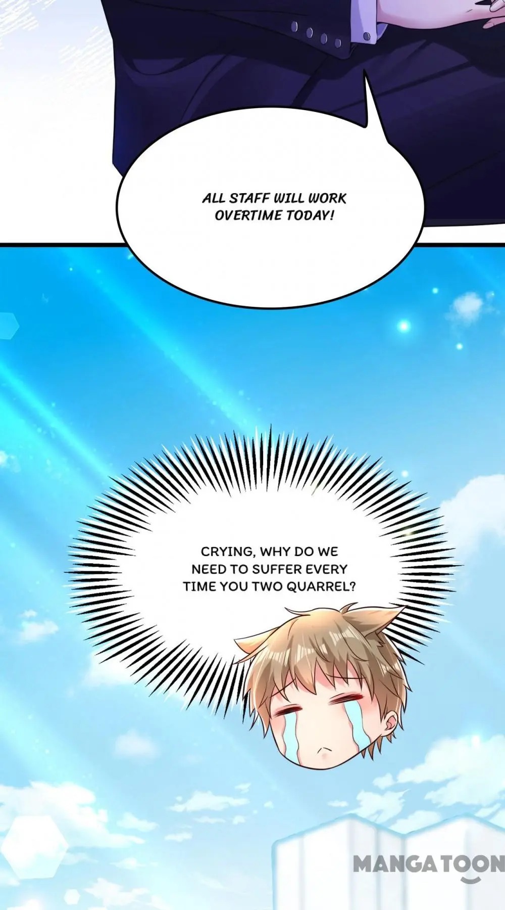 Spicy Wife’s Reborn World chapter 61 - page 38