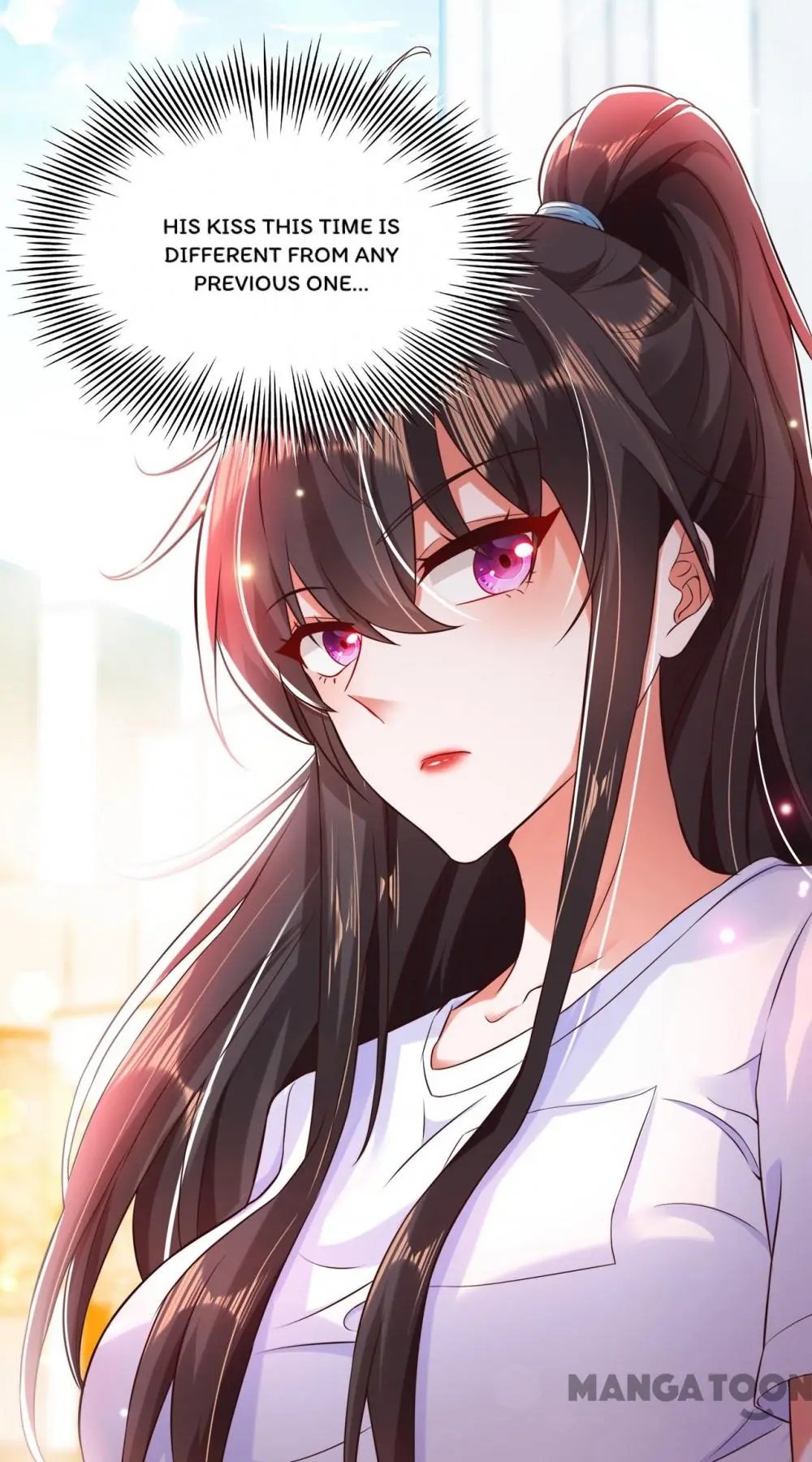 Spicy Wife’s Reborn World chapter 61 - page 39