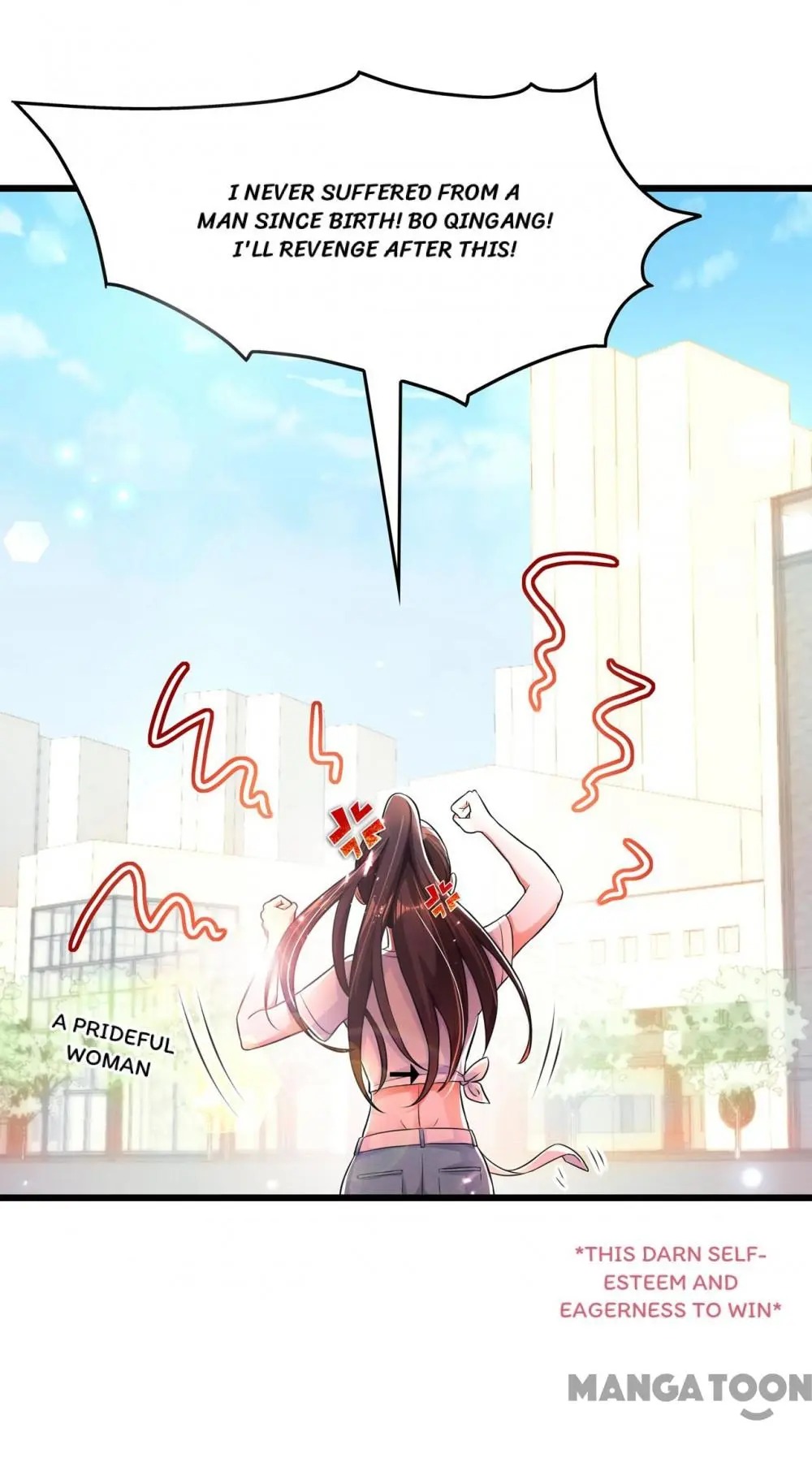 Spicy Wife’s Reborn World chapter 61 - page 44