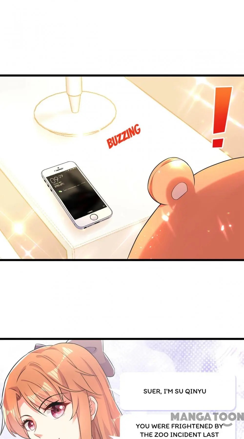 Spicy Wife’s Reborn World chapter 61 - page 47