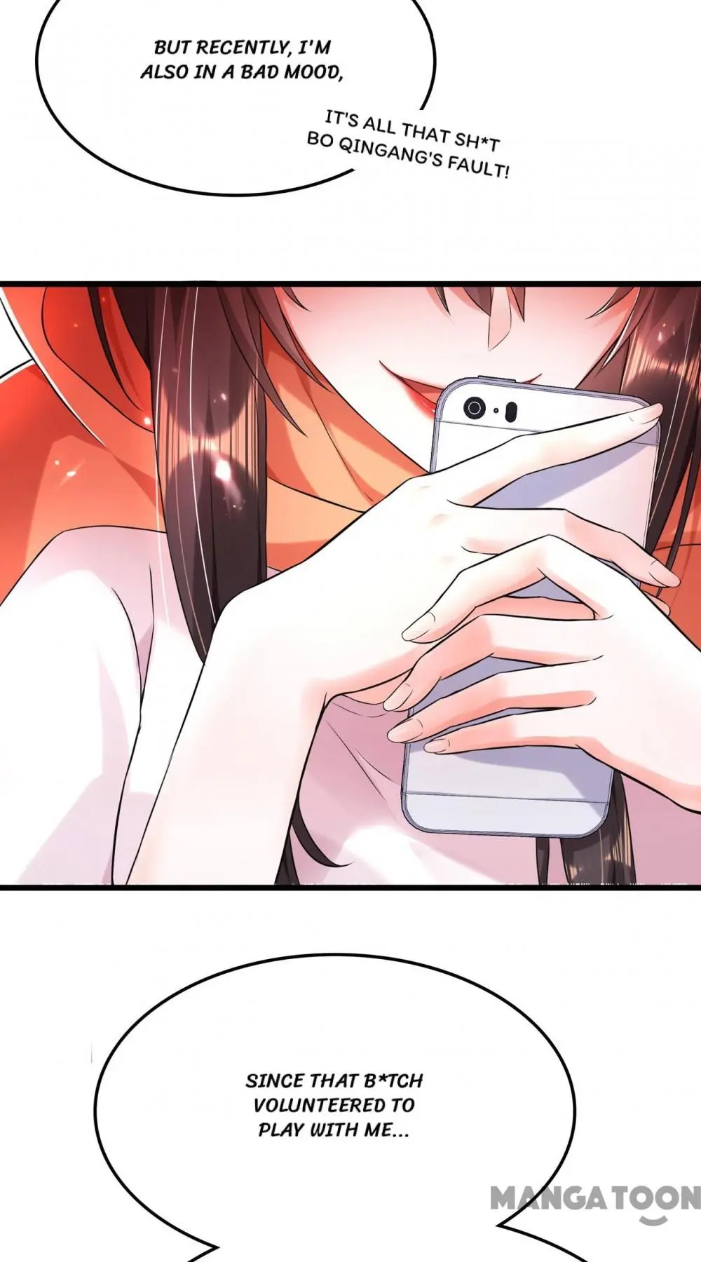 Spicy Wife’s Reborn World chapter 61 - page 49