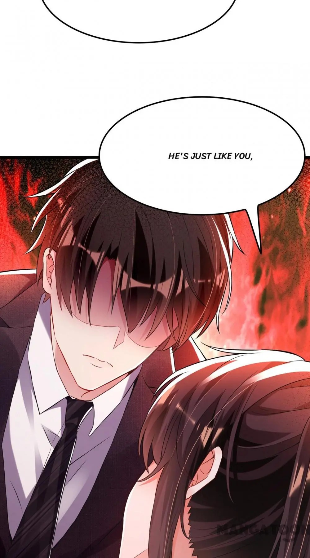 Spicy Wife’s Reborn World chapter 61 - page 5