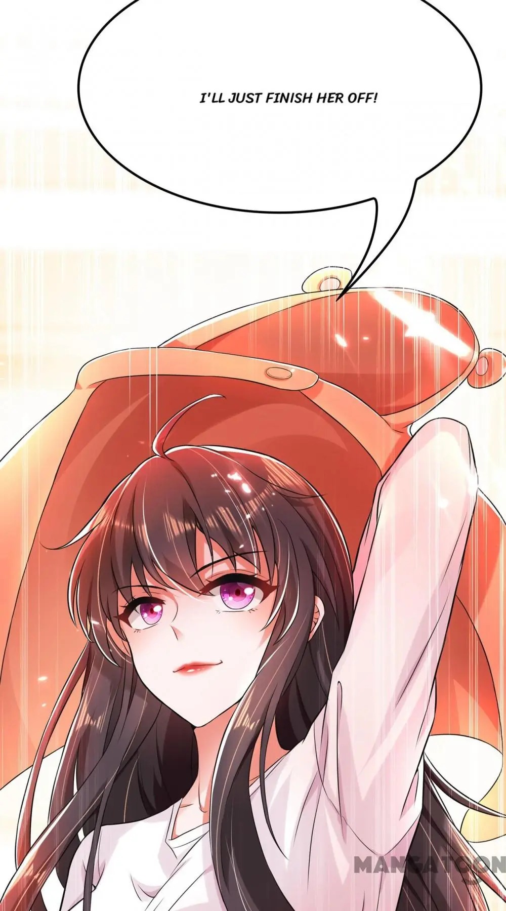 Spicy Wife’s Reborn World chapter 61 - page 50