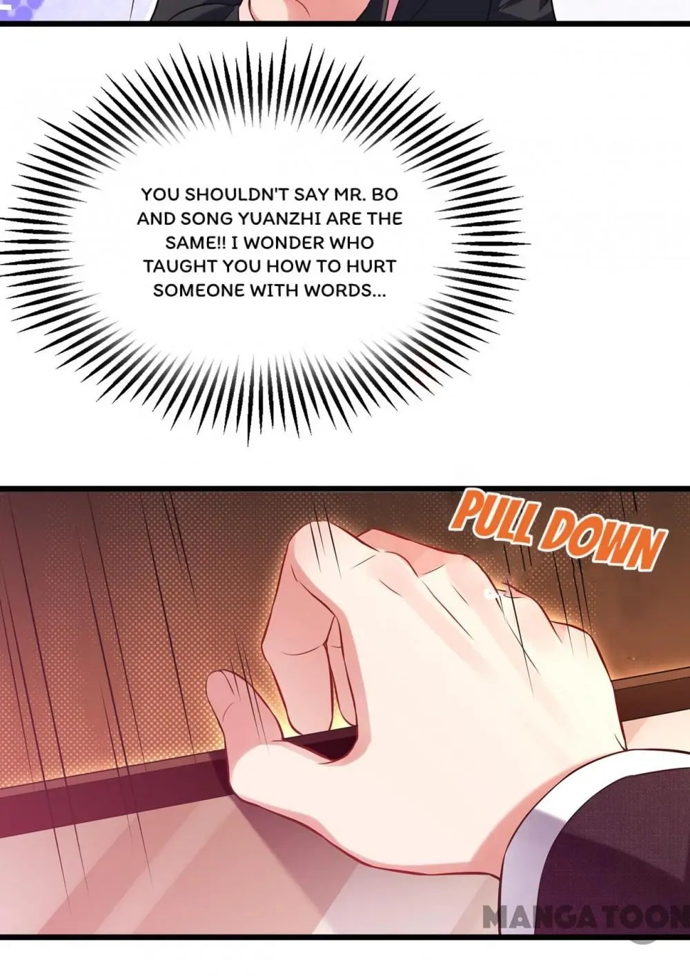 Spicy Wife’s Reborn World chapter 61 - page 7