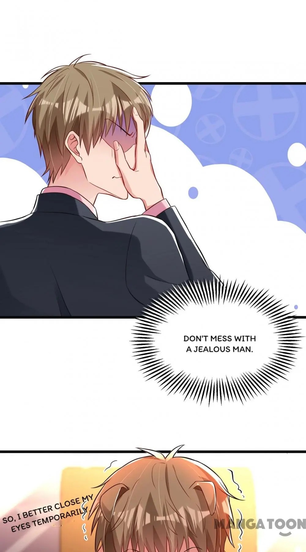 Spicy Wife’s Reborn World chapter 61 - page 8