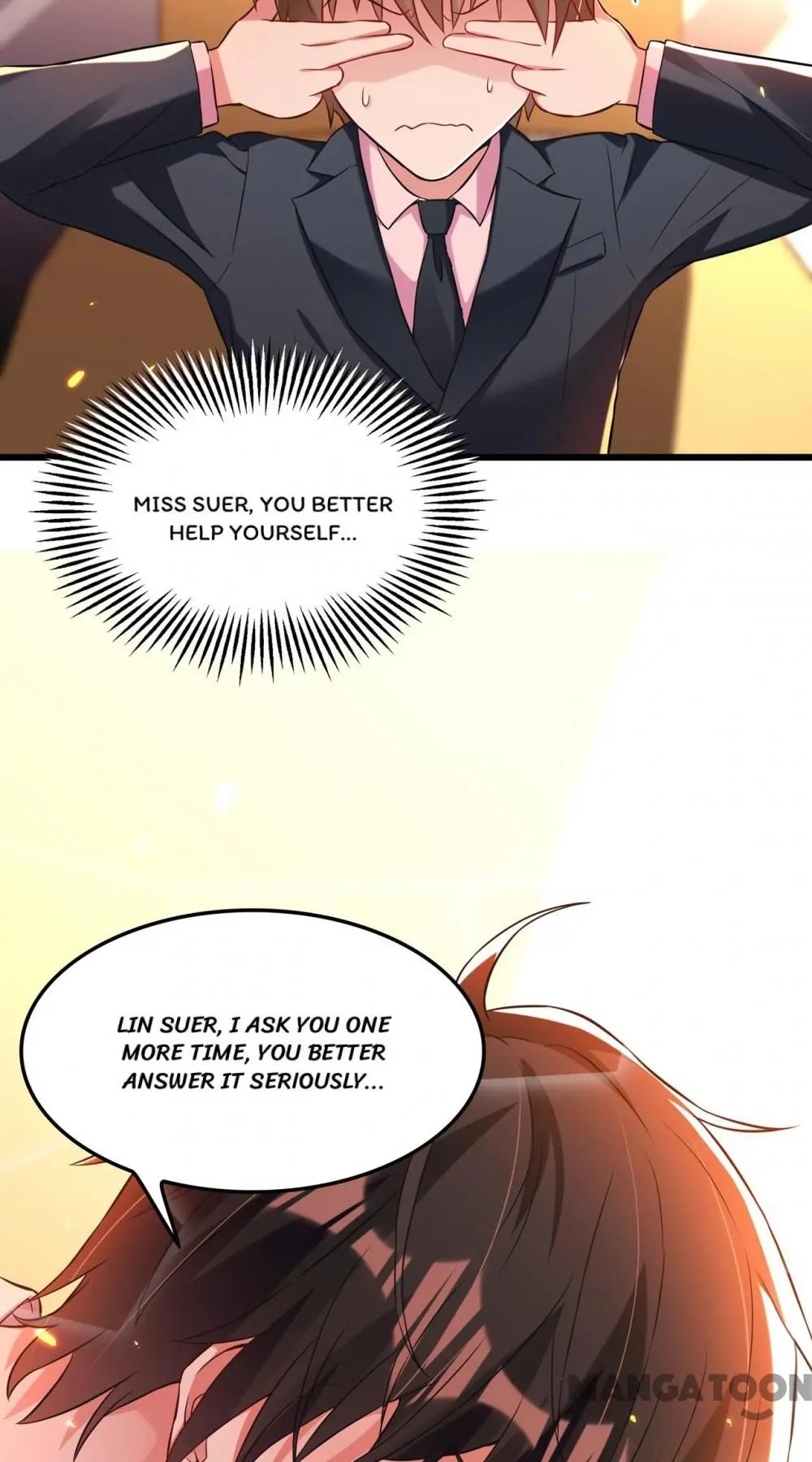Spicy Wife’s Reborn World chapter 61 - page 9