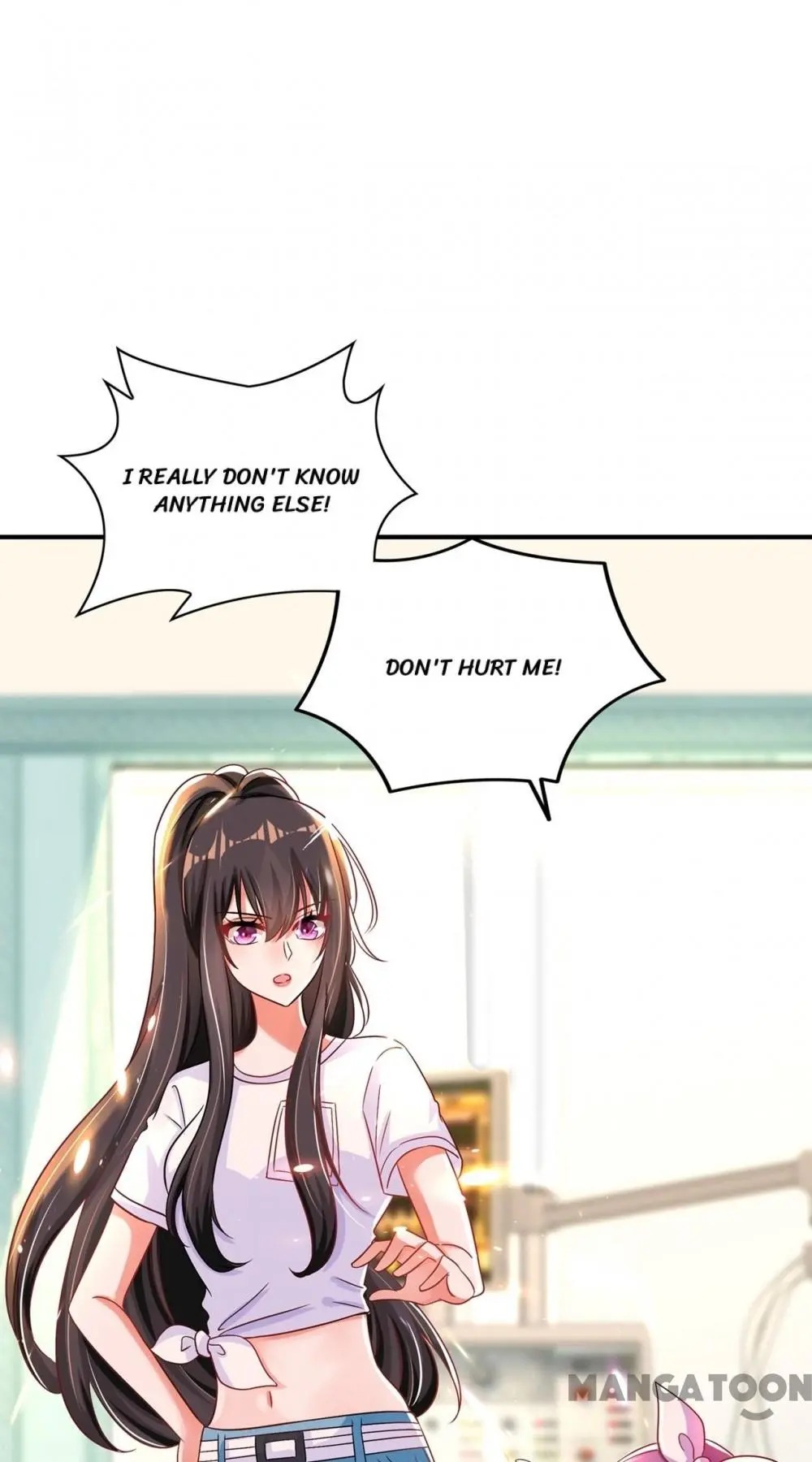Spicy Wife’s Reborn World chapter 60 - page 1