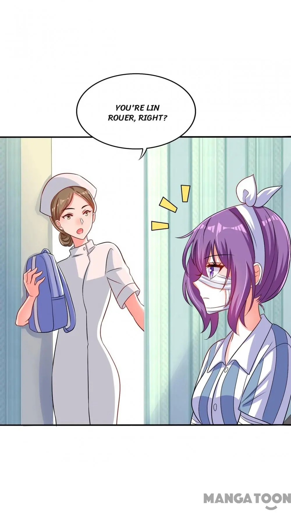 Spicy Wife’s Reborn World chapter 60 - page 11