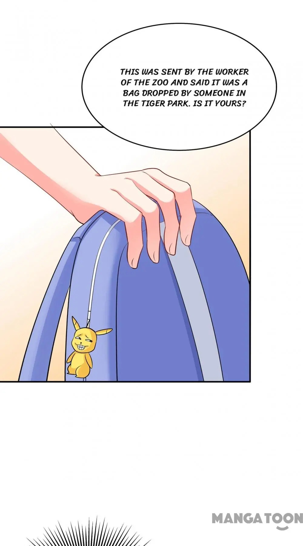 Spicy Wife’s Reborn World chapter 60 - page 12