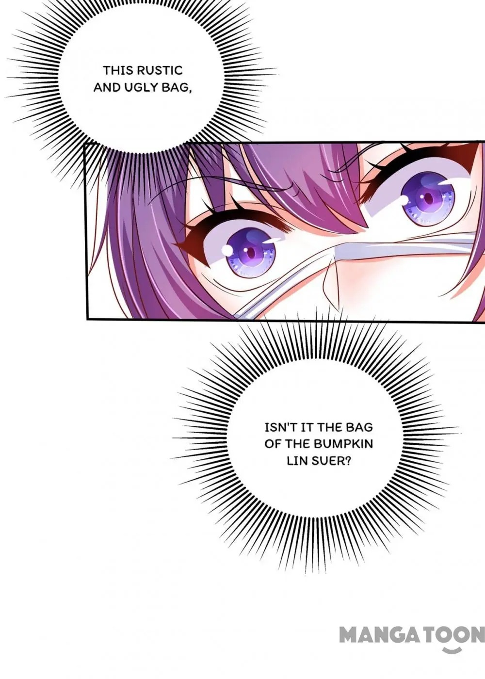Spicy Wife’s Reborn World chapter 60 - page 13