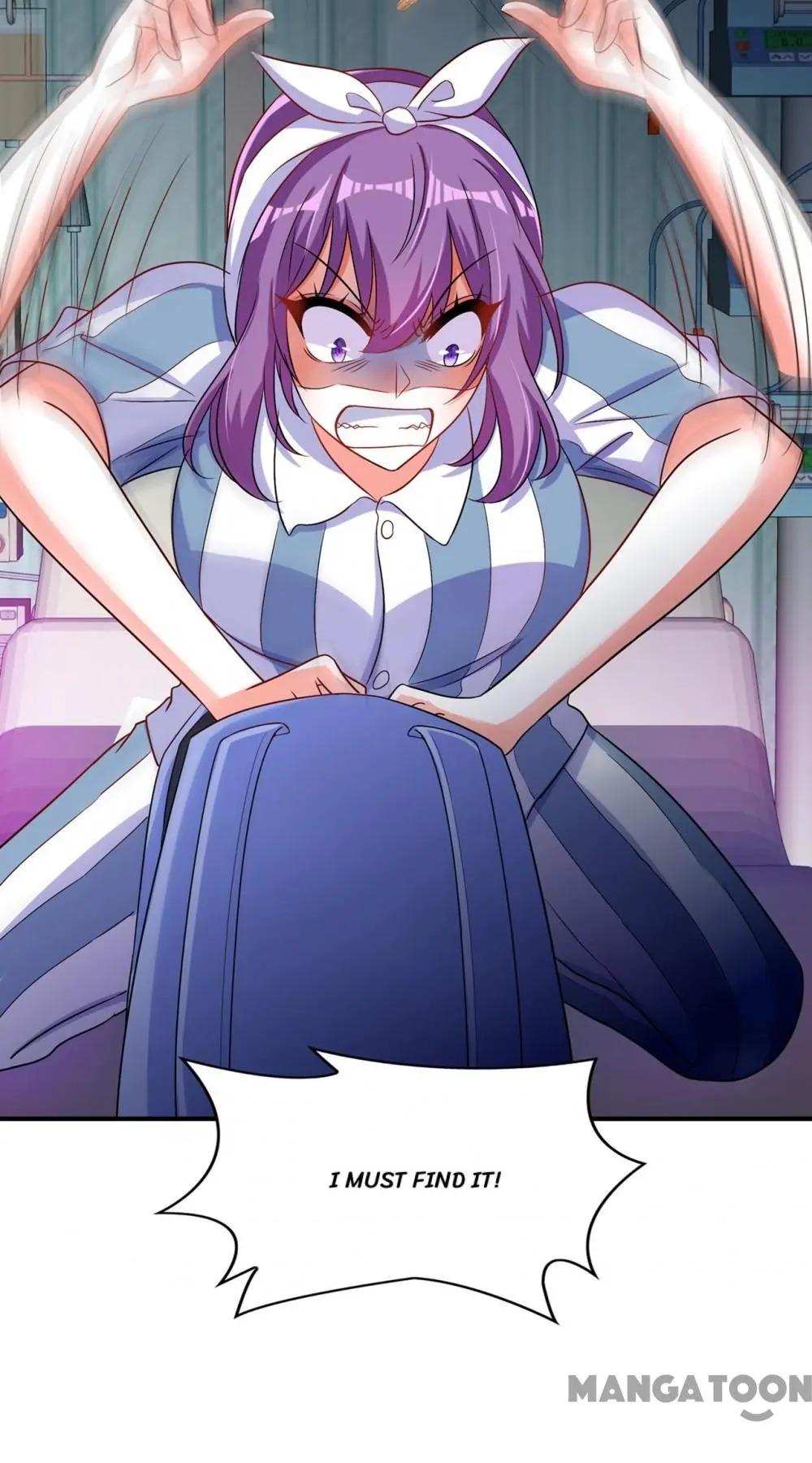 Spicy Wife’s Reborn World chapter 60 - page 16