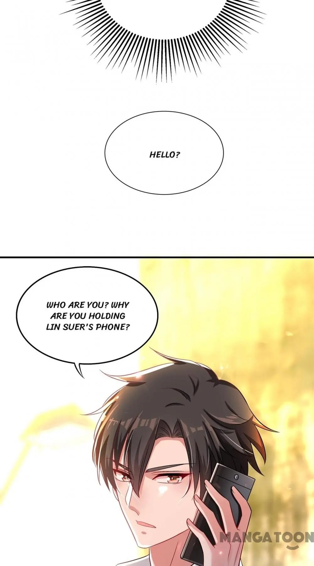 Spicy Wife’s Reborn World chapter 60 - page 19