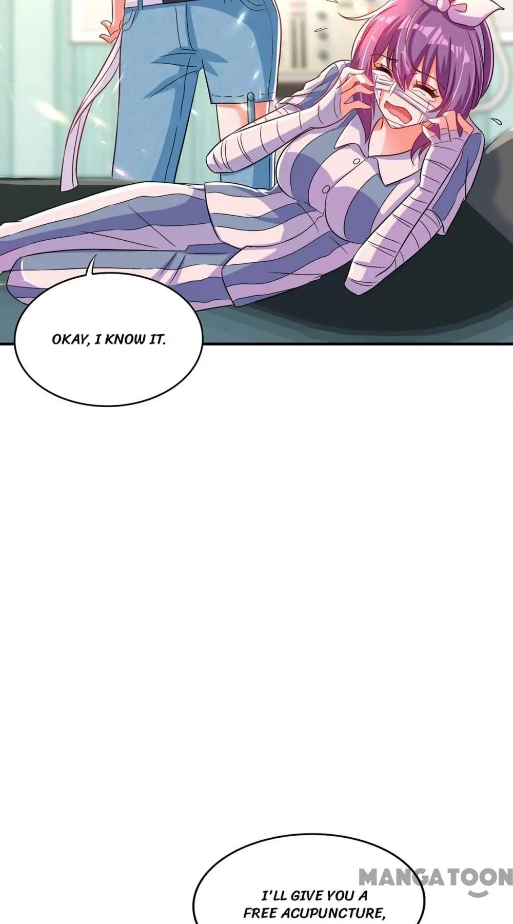 Spicy Wife’s Reborn World chapter 60 - page 2