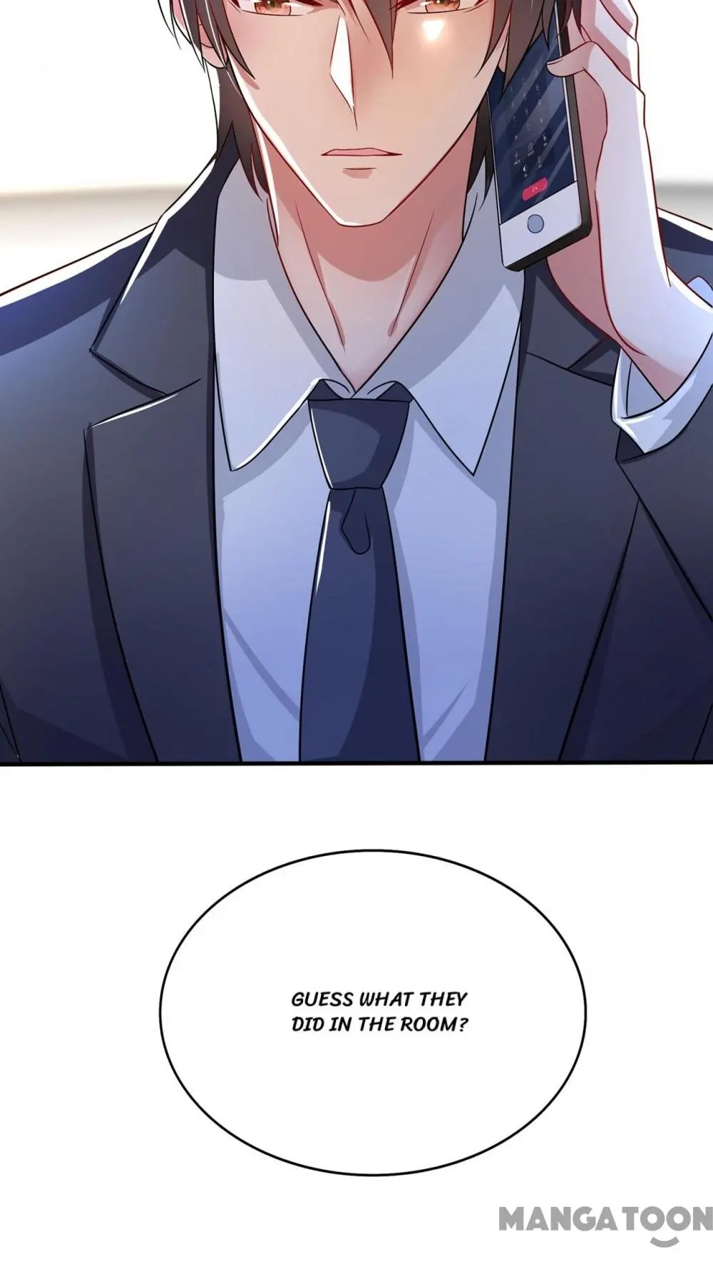 Spicy Wife’s Reborn World chapter 60 - page 24