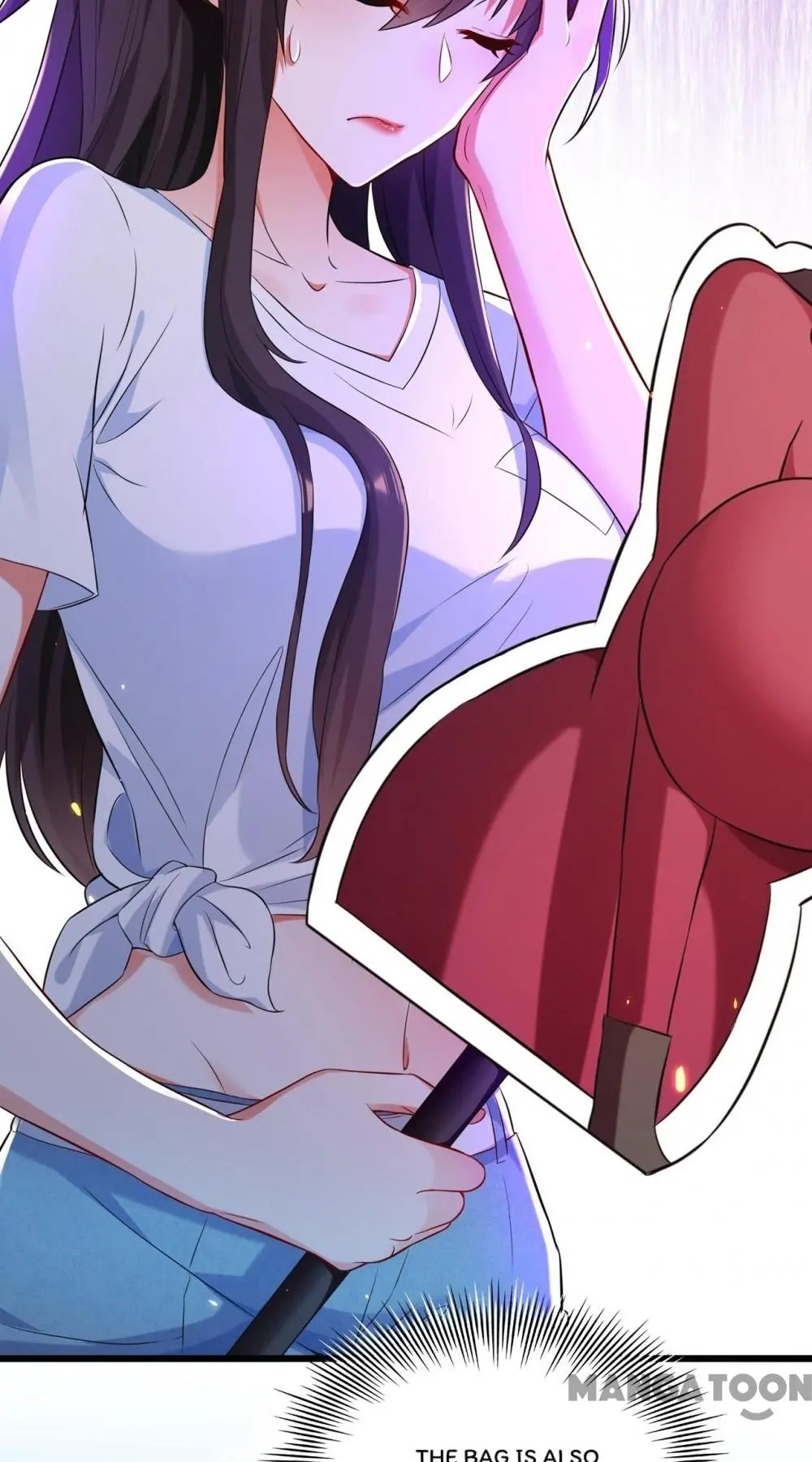 Spicy Wife’s Reborn World chapter 60 - page 29