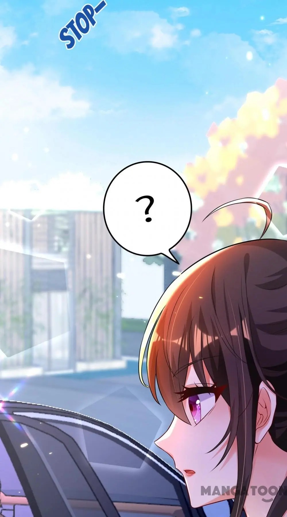 Spicy Wife’s Reborn World chapter 60 - page 31