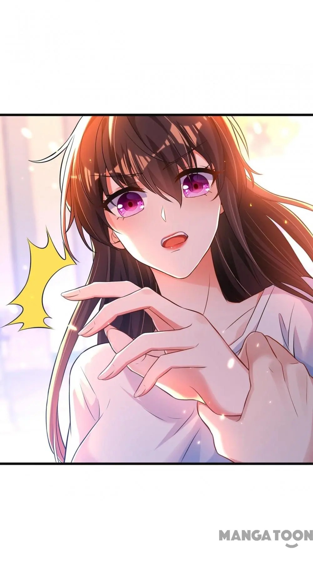 Spicy Wife’s Reborn World chapter 60 - page 33