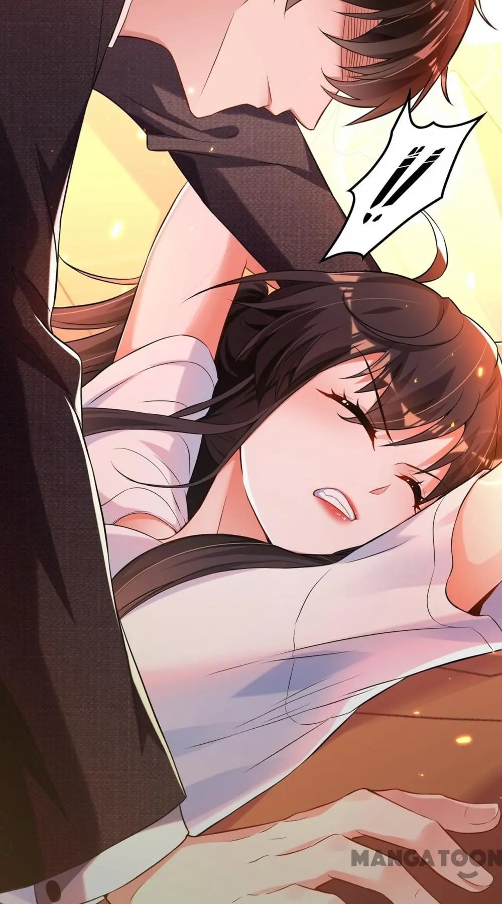 Spicy Wife’s Reborn World chapter 60 - page 35
