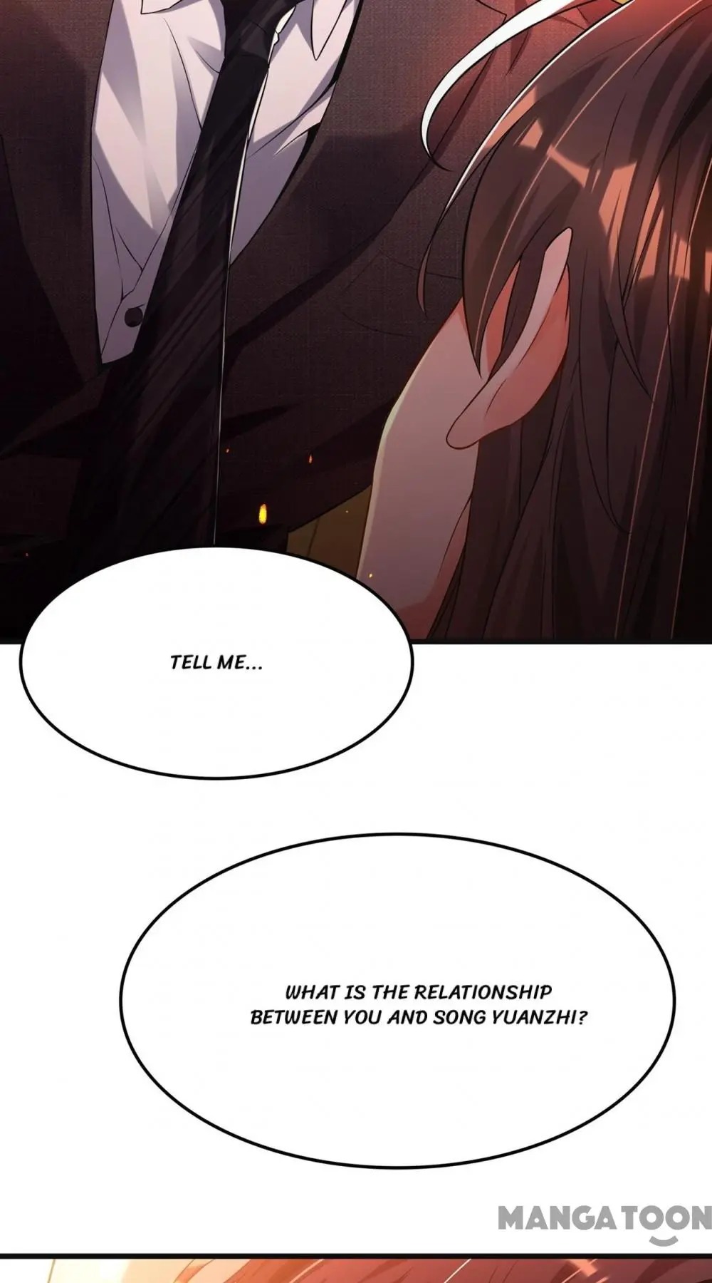 Spicy Wife’s Reborn World chapter 60 - page 37