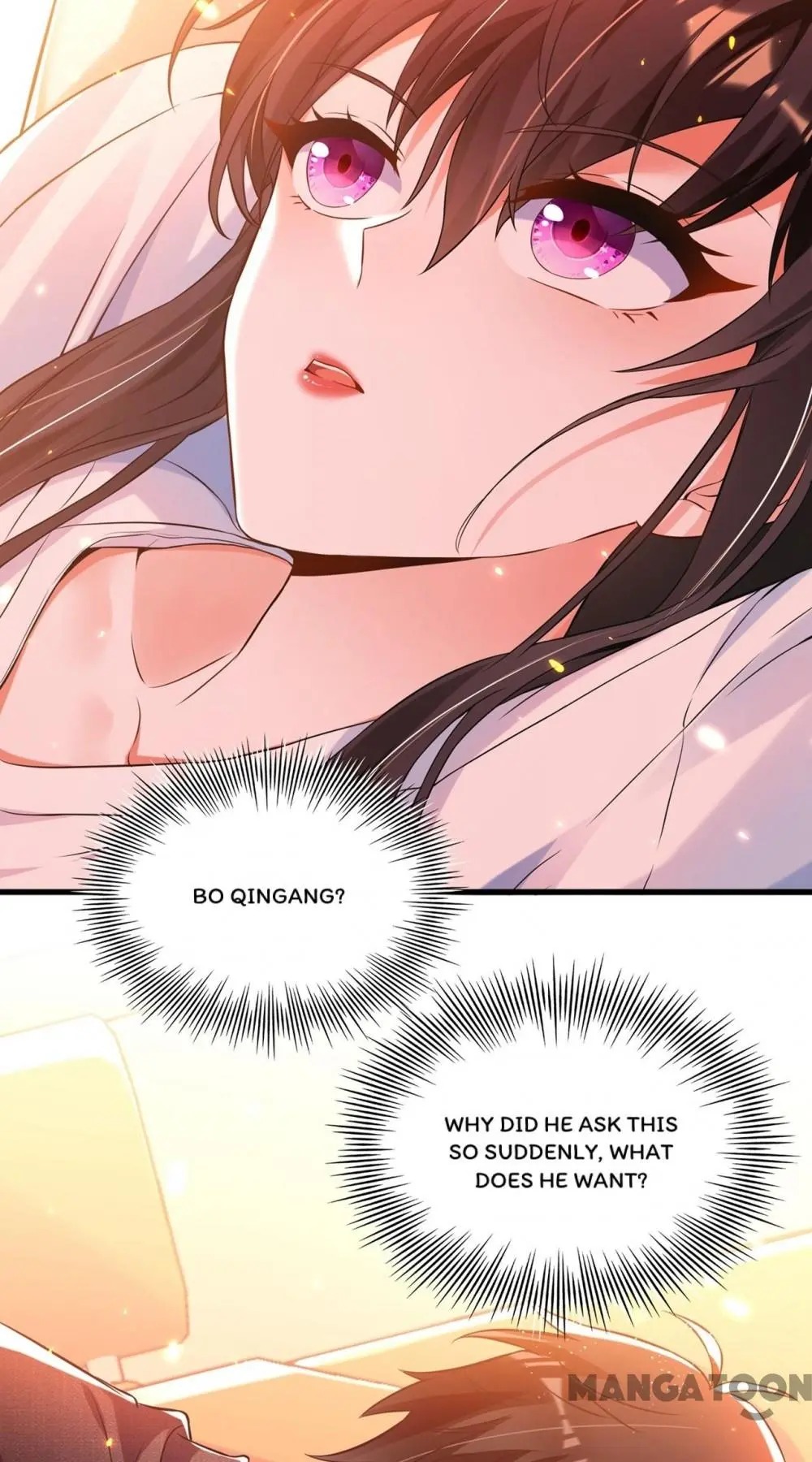 Spicy Wife’s Reborn World chapter 60 - page 38