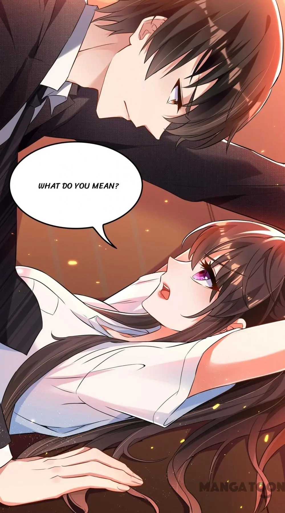 Spicy Wife’s Reborn World chapter 60 - page 39