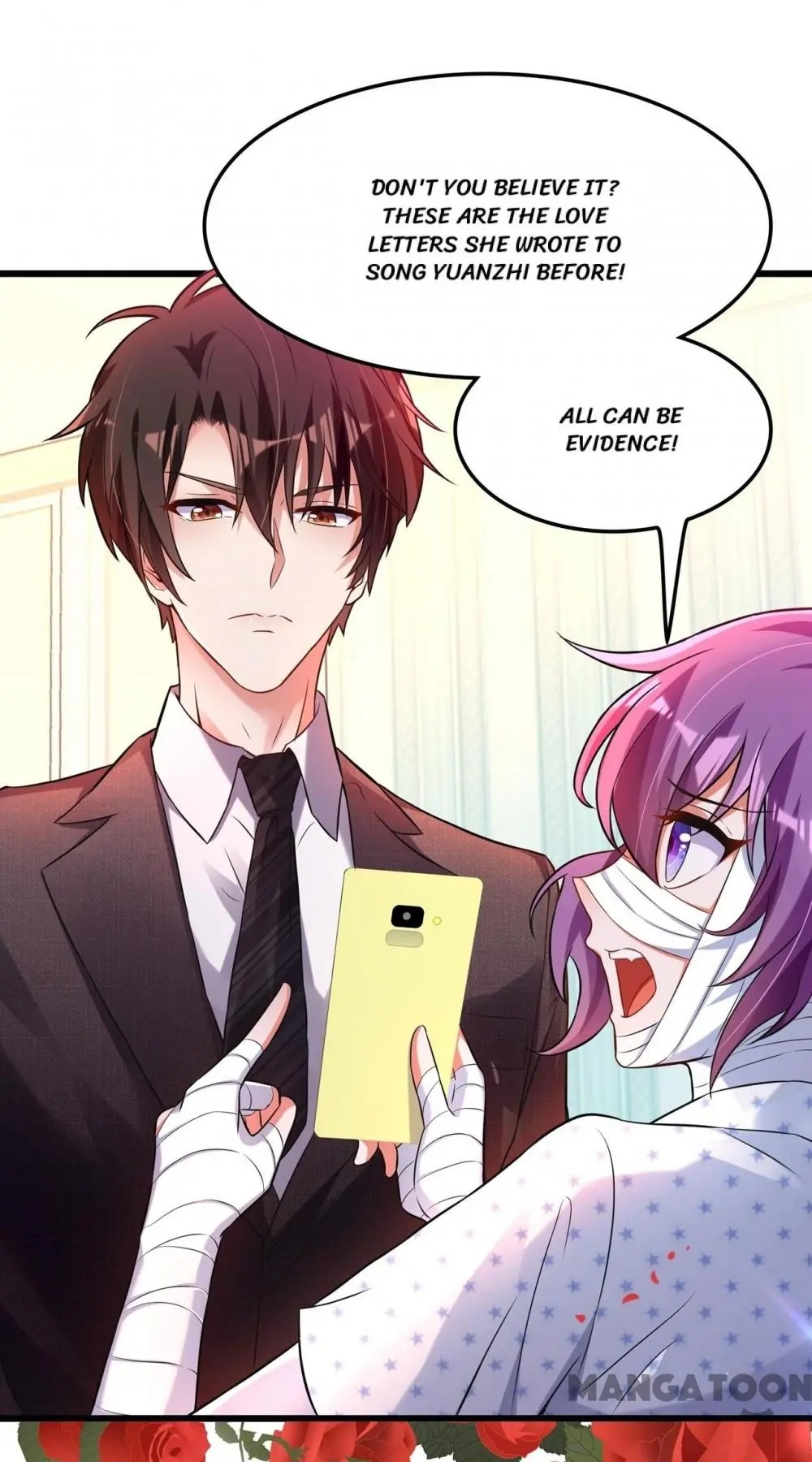 Spicy Wife’s Reborn World chapter 60 - page 44