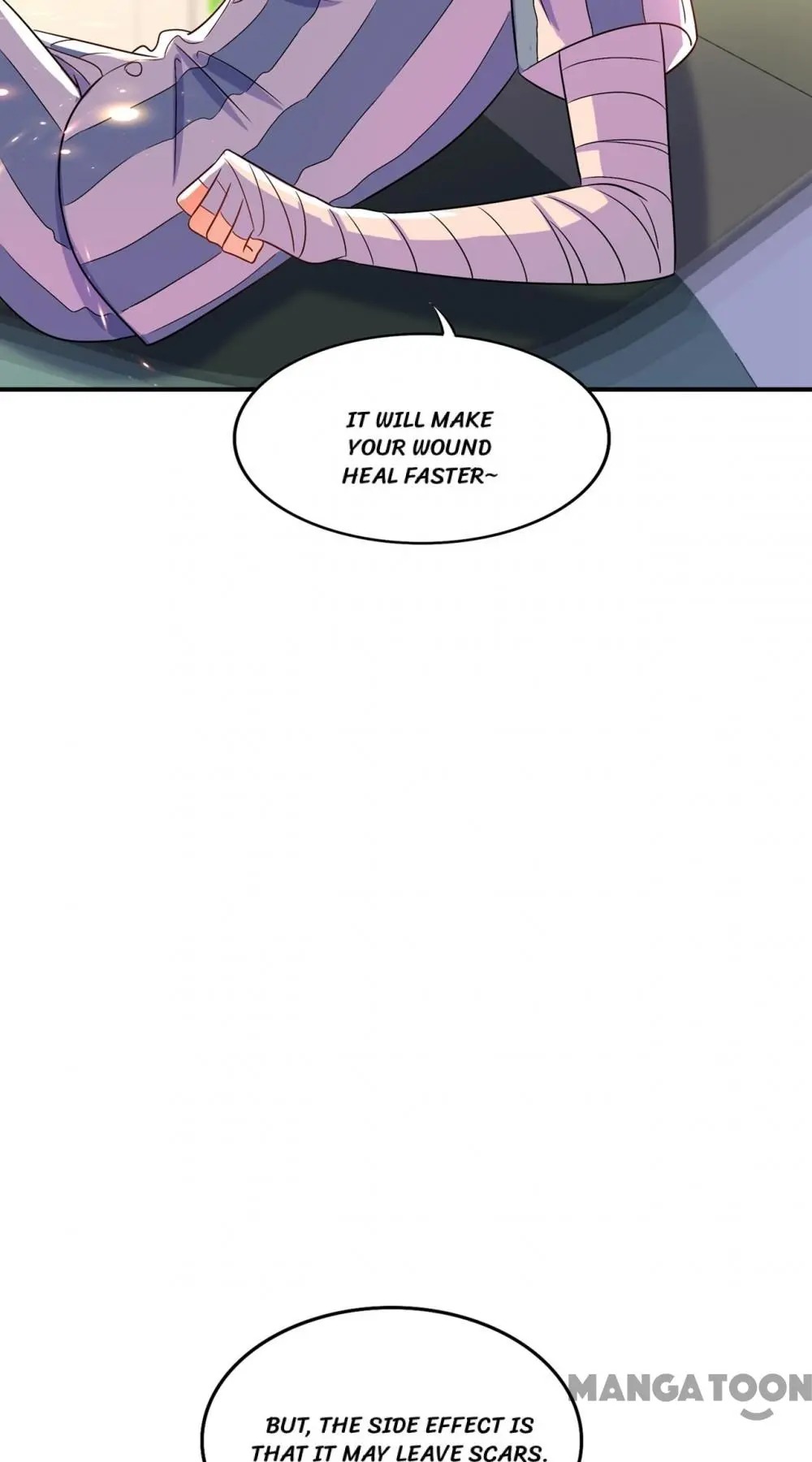 Spicy Wife’s Reborn World chapter 60 - page 5
