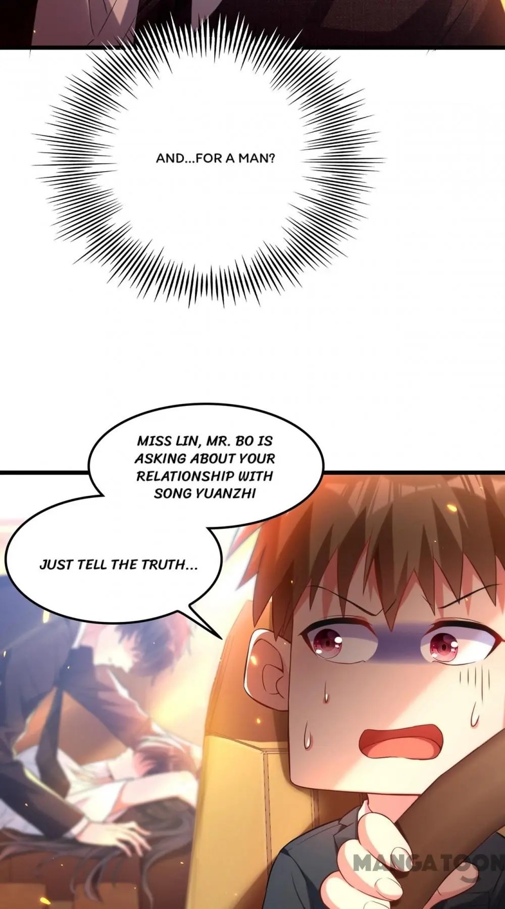 Spicy Wife’s Reborn World chapter 60 - page 55