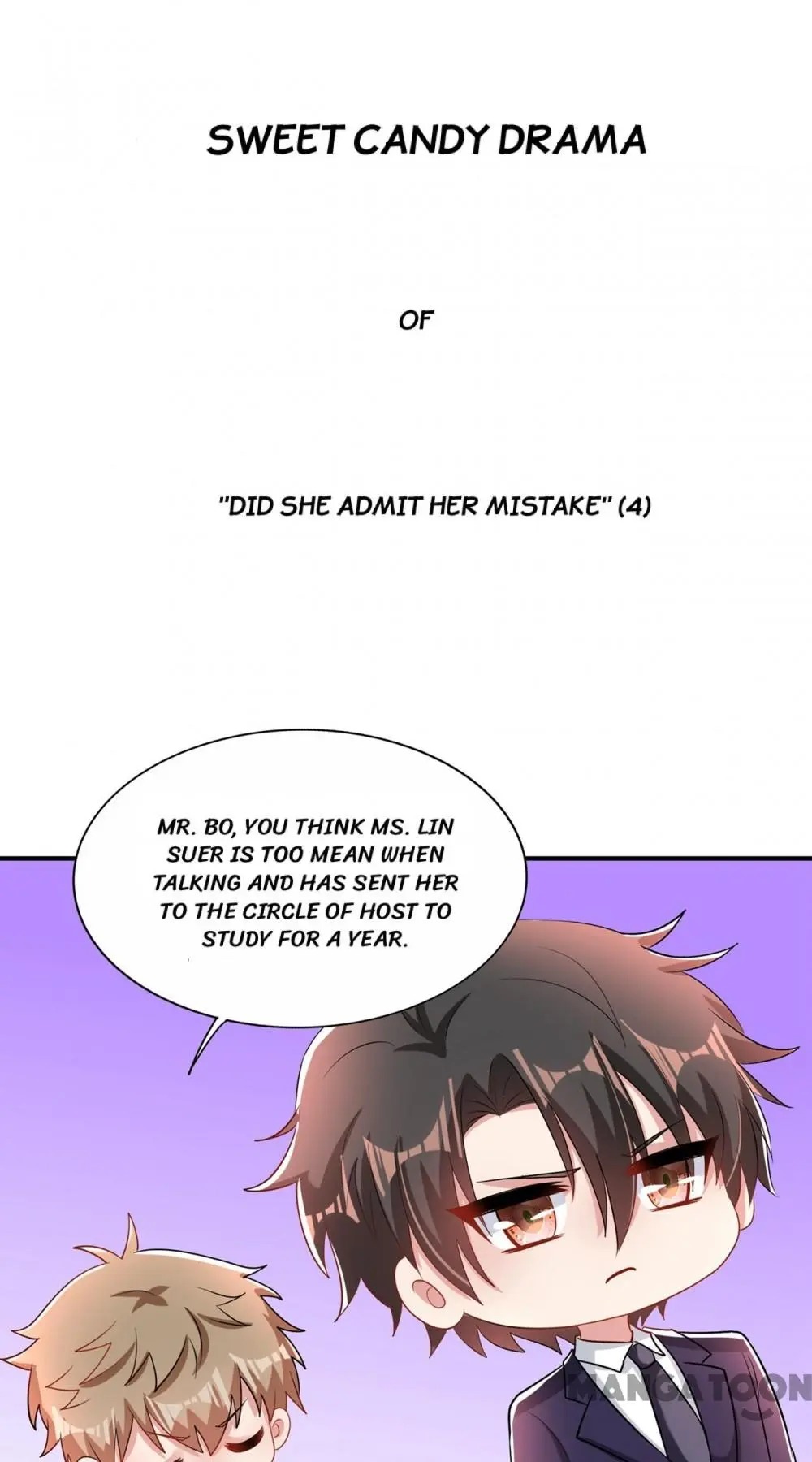 Spicy Wife’s Reborn World chapter 60 - page 57